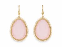 Pendientes Mujer in Plata 121000113740